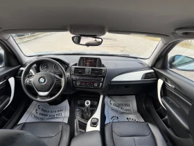 BMW 118 193.000km-URBAN-LED-XENON-BI XENON-KOJA-NEW-FULL, снимка 13