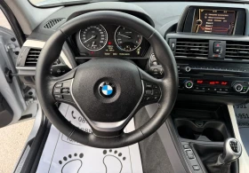 BMW 118 193.000km-URBAN-LED-XENON-BI XENON-KOJA-NEW-FULL, снимка 8