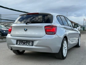 BMW 118 193.000km-URBAN-LED-XENON-BI XENON-KOJA-NEW-FULL, снимка 6