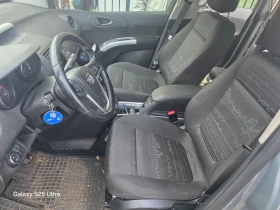 Opel Meriva 1.7cdti, снимка 4