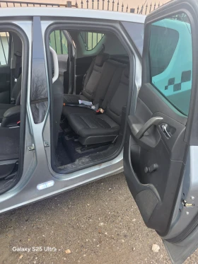 Opel Meriva 1.7cdti, снимка 5