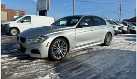 BMW 340 LANE ASSIST| HEAD-UP| 8ZF| SHODOWLINE| ЧИСТ КАРФАК, снимка 1