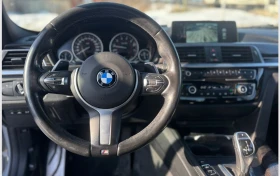 BMW 340 LANE ASSIST| HEAD-UP| 8ZF| SHODOWLINE| ЧИСТ КАРФАК, снимка 7