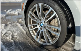 BMW 340 LANE ASSIST| HEAD-UP| 8ZF| SHODOWLINE| ЧИСТ КАРФАК, снимка 15