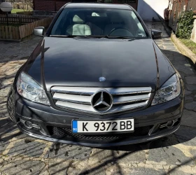Mercedes-Benz C 220, снимка 2