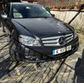 Mercedes-Benz C 220, снимка 1