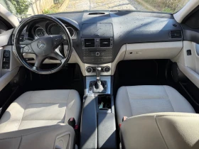Mercedes-Benz C 220, снимка 5