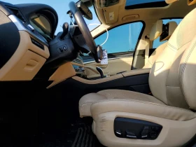 BMW 535 M PACK| HuD| SAT| ЩОРИ| ВАКУУМ, снимка 7