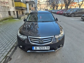 Honda Accord, снимка 5