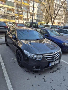 Honda Accord, снимка 10