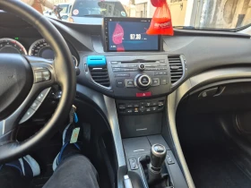 Honda Accord, снимка 8