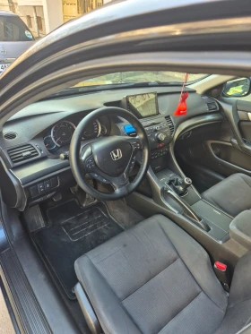 Honda Accord, снимка 2