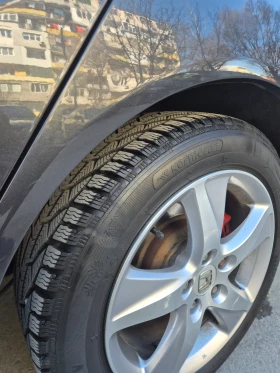 Honda Accord, снимка 9