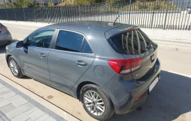 Kia Rio FL 1.0 LX 7AT 5D. Гаранция. Автоматик. , снимка 4
