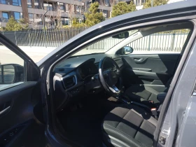 Kia Rio FL 1.0 LX 7AT 5D. Гаранция. Автоматик. , снимка 6