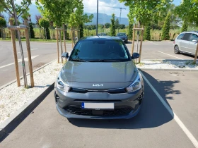 Kia Rio FL 1.0 LX 7AT 5D. Гаранция. Автоматик. , снимка 1