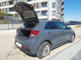 Kia Rio FL 1.0 LX 7AT 5D. Гаранция. Автоматик. , снимка 3