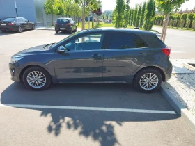 Kia Rio FL 1.0 LX 7AT 5D. Гаранция. Автоматик. , снимка 2