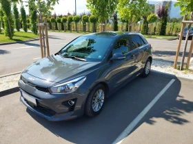 Kia Rio FL 1.0 LX 7AT 5D. Гаранция. Автоматик. , снимка 6