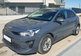 Kia Rio FL 1.0 LX 7AT 5D. Гаранция. Автоматик. , снимка 1