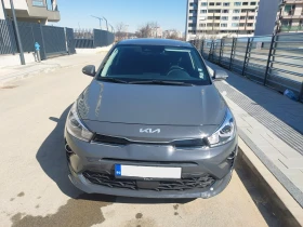 Kia Rio FL 1.0 LX 7AT 5D. Гаранция. Автоматик. , снимка 2