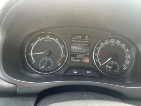 Skoda Fabia 1.4 VRS, снимка 7