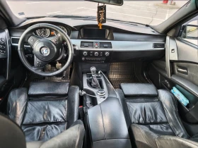 BMW 530 3.0D , снимка 7