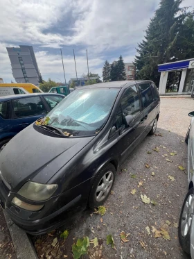 Fiat Ulysse, снимка 1