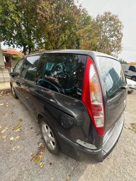 Fiat Ulysse, снимка 2