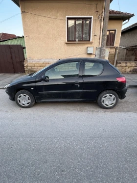 Peugeot 206, снимка 5