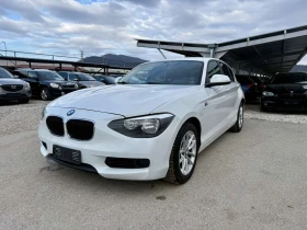 BMW 116 2.0D, снимка 1