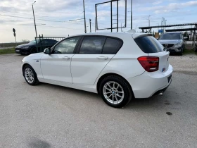 BMW 116 2.0D, снимка 8