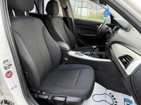 BMW 116 2.0D, снимка 13