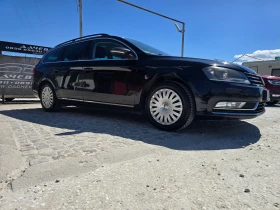VW Passat 12г.2, 0-170к.с.6-скорости, снимка 7