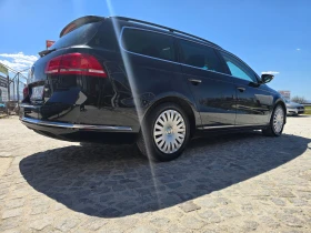 VW Passat 12г.2, 0-170к.с.6-скорости, снимка 6
