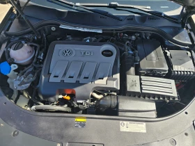VW Passat 12г.2, 0-170к.с.6-скорости, снимка 16