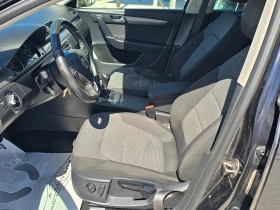 VW Passat 12г.2, 0-170к.с.6-скорости, снимка 8