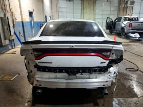 Dodge Charger 3.6l Gt, снимка 6