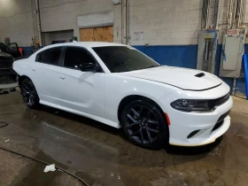 Dodge Charger 3.6l Gt, снимка 4