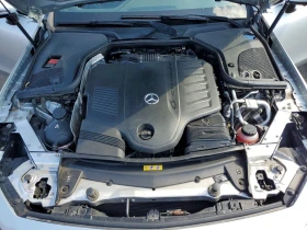 Mercedes-Benz CLS 450 * BURMESTER* ОБДУХВАНЕ* KEYLESS* ПОДГРЕВ* КАМЕРИ* , снимка 11