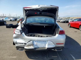 Mercedes-Benz CLS 450 * BURMESTER* ОБДУХВАНЕ* KEYLESS* ПОДГРЕВ* КАМЕРИ* , снимка 6