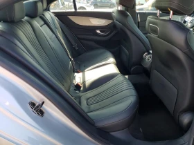 Mercedes-Benz CLS 450 * BURMESTER* ОБДУХВАНЕ* KEYLESS* ПОДГРЕВ* КАМЕРИ* , снимка 10