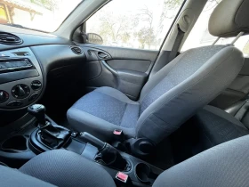 Ford Focus 1.6i, снимка 9