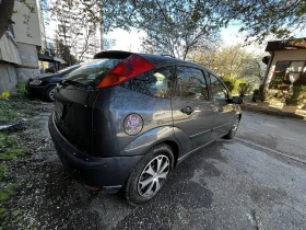 Ford Focus 1.6i, снимка 5