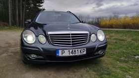 Mercedes-Benz E 280 Cdi, avantgarde, снимка 1