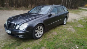 Mercedes-Benz E 280 Cdi, avantgarde, снимка 5