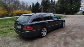 Mercedes-Benz E 280 Cdi, avantgarde, снимка 3