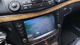 Mercedes-Benz E 280 Cdi, avantgarde, снимка 7