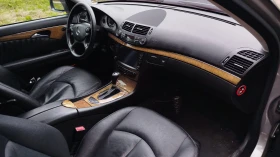 Mercedes-Benz E 280 Cdi, avantgarde, снимка 6