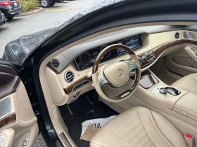Mercedes-Benz S 550 ОБДУХВАНЕ/ПАНОРАМА/ДИСТРОНИК, снимка 7